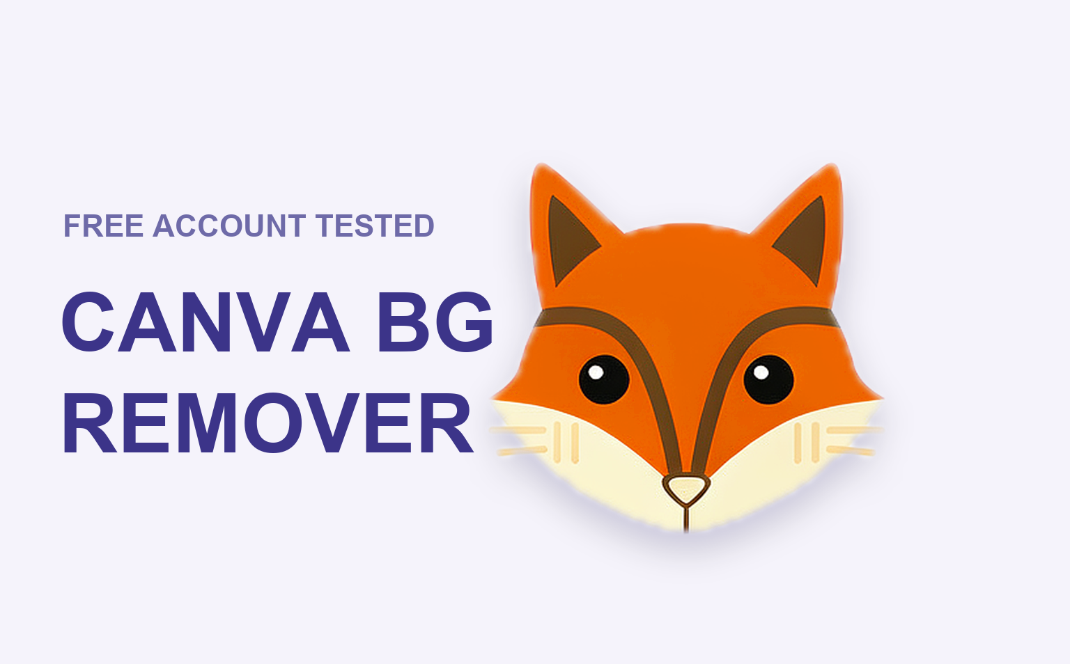 canva background remover guide cover