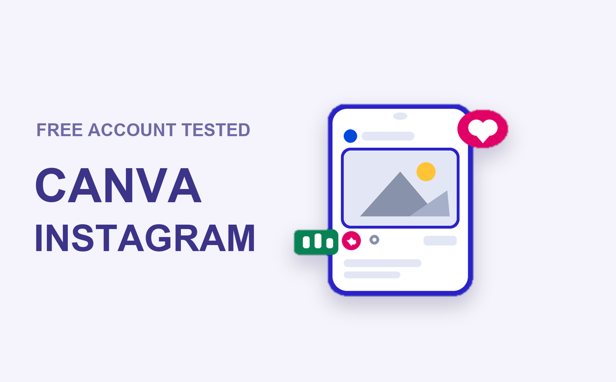 canva instagram post guide cover