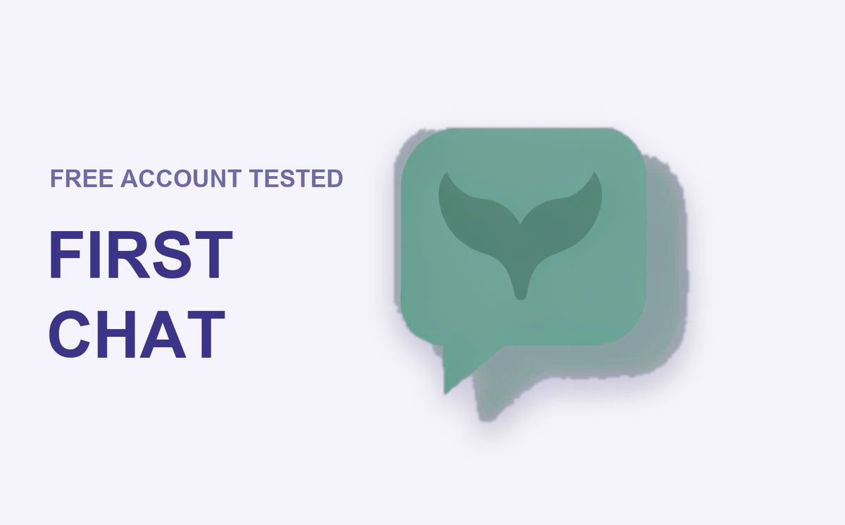 DeepSeek for Beginners: Your First Chat in 10 Minutes — free-account test cover
